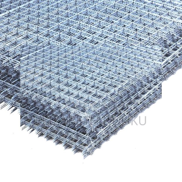 Durable A98 BRC Mesh - main view