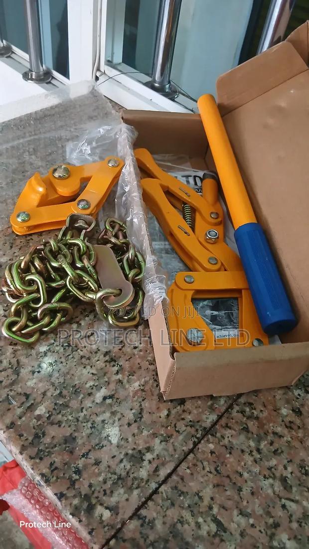 Fence Wire Strainer - main view