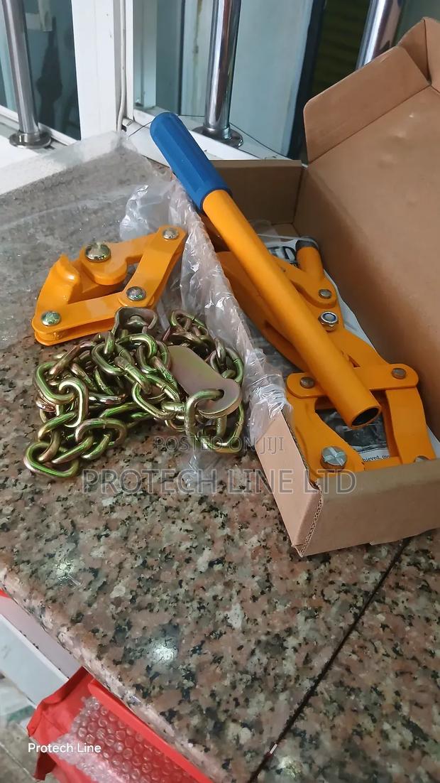 Fence Wire Strainer - thumbnail 4