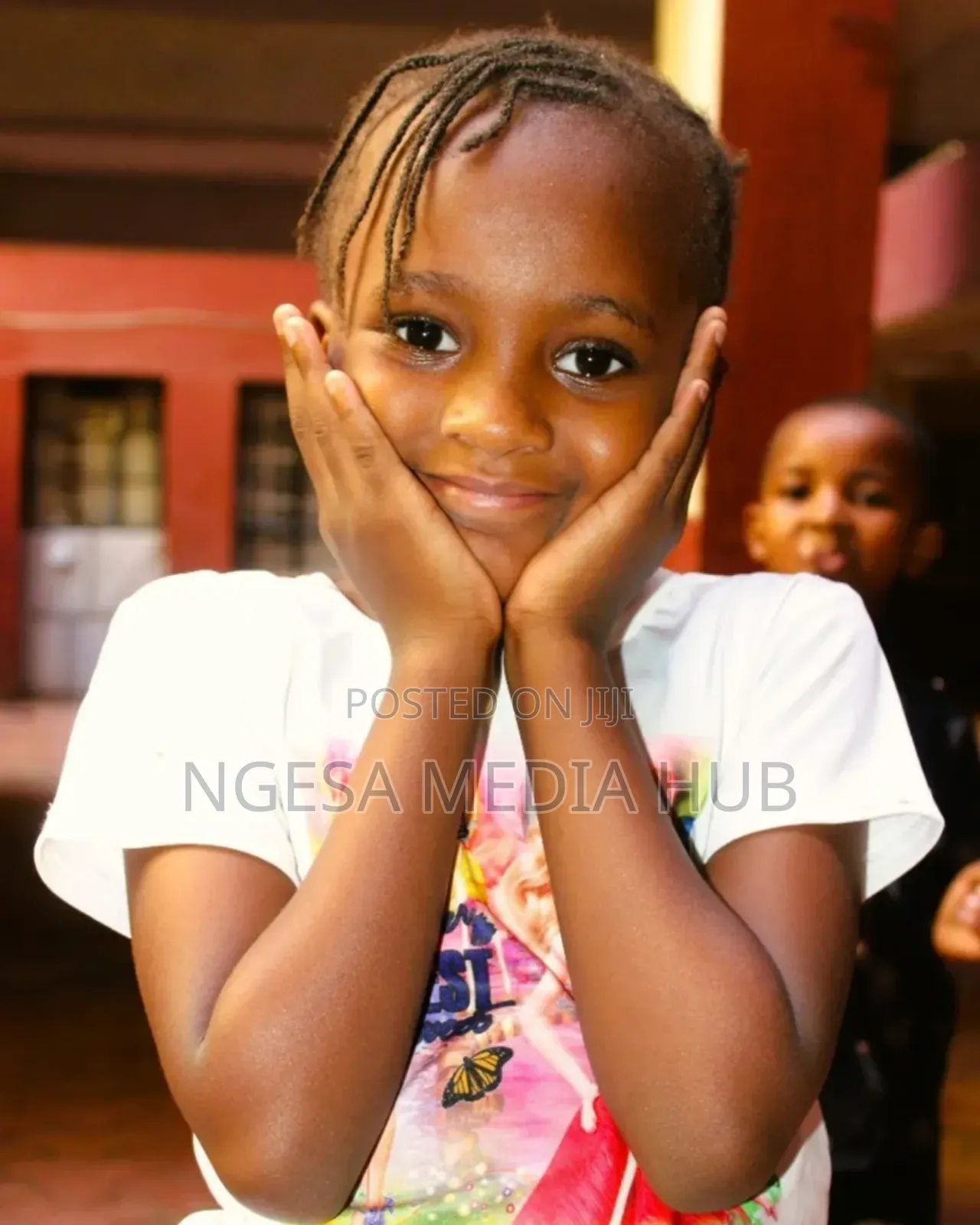 Ngesa Photography