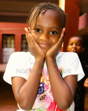 Ngesa Photography