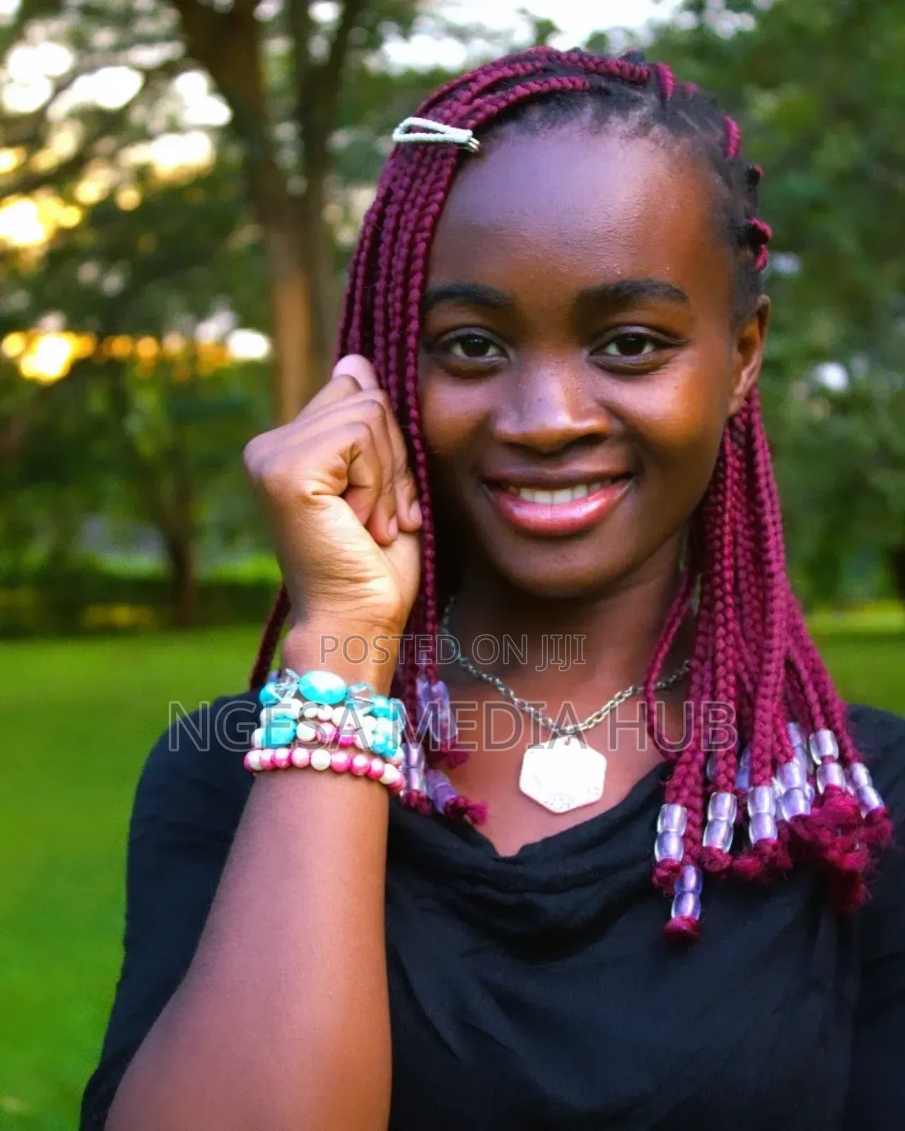 Ngesa Photography