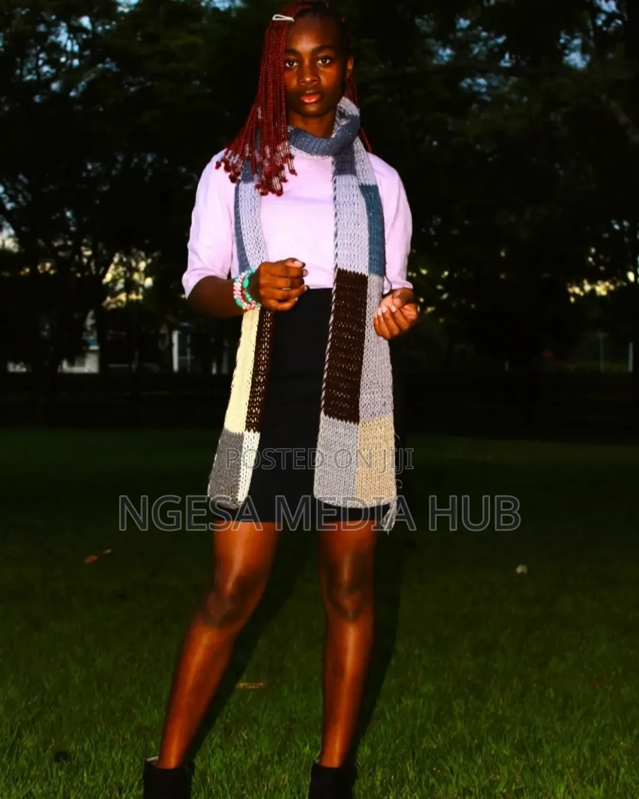 Ngesa Photography
