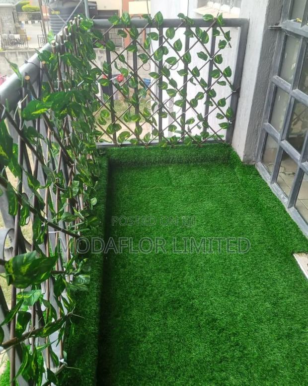 Artificial Grass Carpet 20mm – Perfect for Balcony Garden