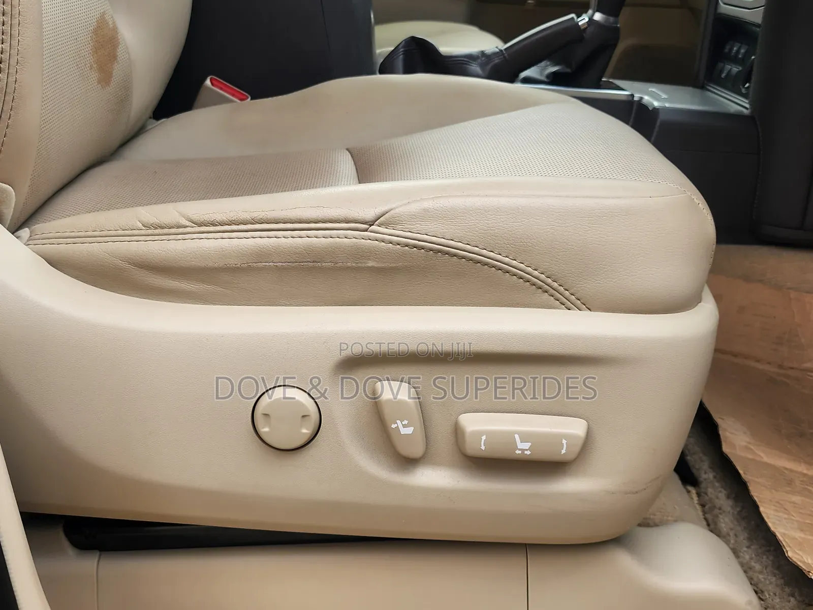 Toyota Land Cruiser Prado 2.8 2020 Brown