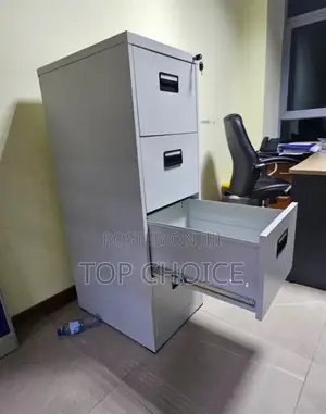 Best Metallic Storing Cabinet