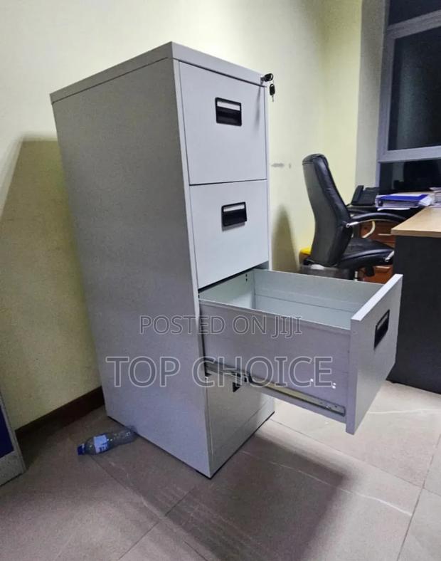 Best Metallic Storing Cabinet - main view