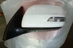 Prado J150 Side Mirror