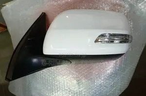 Prado J150 Side Mirror