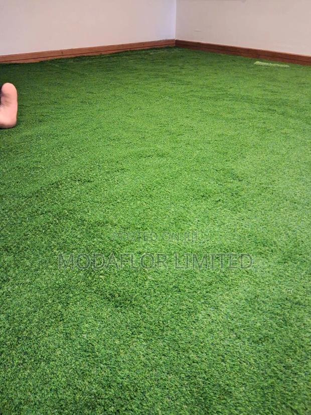 Artificial Turf for Kids’ Playgrounds – Safe Durable