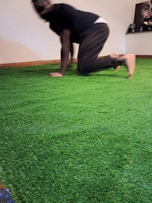 Outdoor Artificial Grass Carpet – Weatherproof Uv Protected