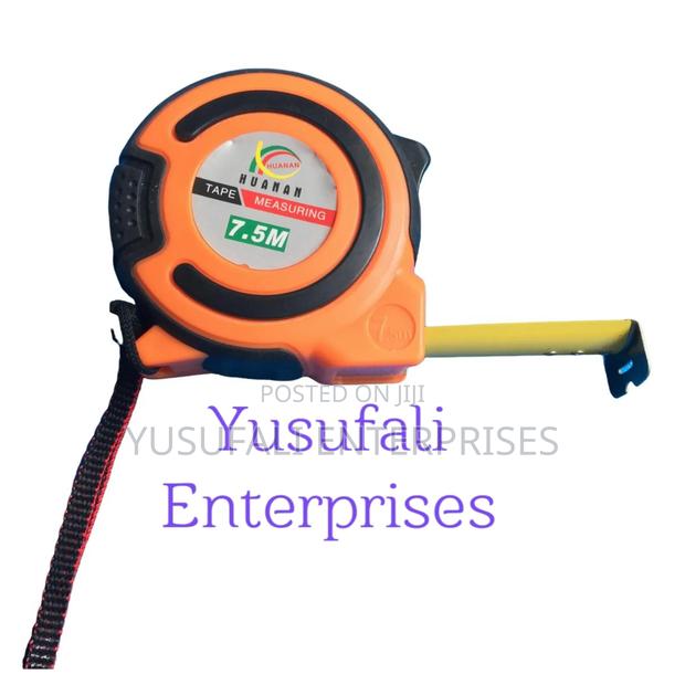 Measuring Tape 7.5m Wholesale.