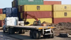 Boxbody Trailers for Hauliers Are Readily Accessible