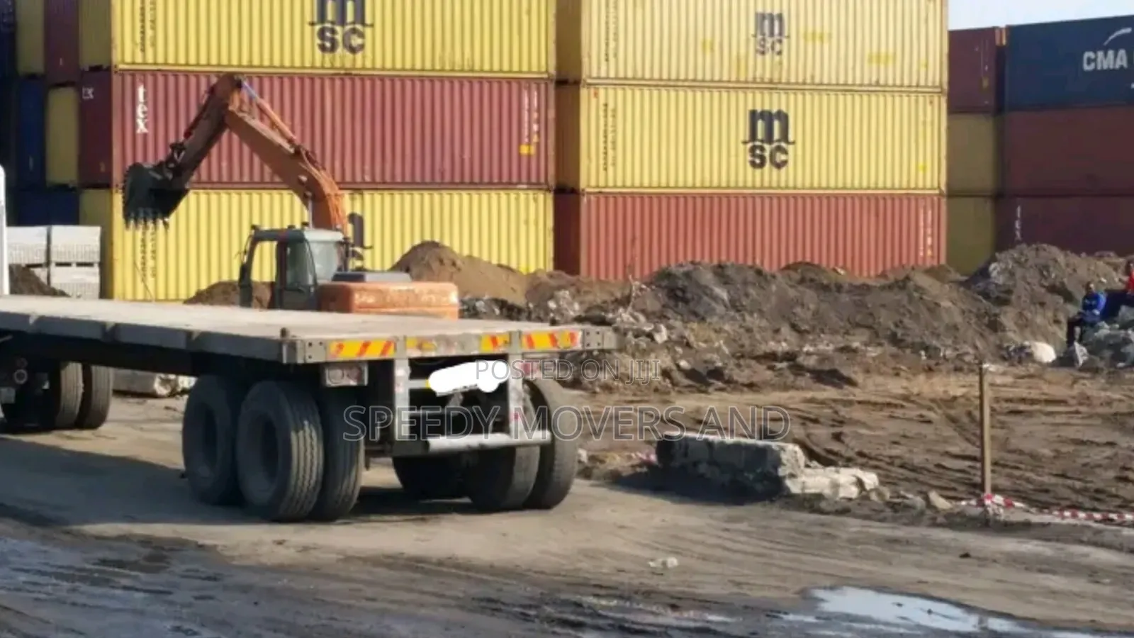 Boxbody Trailers for Hauliers Are Readily Accessible