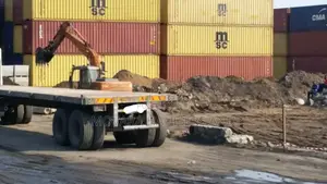 Boxbody Trailers for Hauliers Are Readily Accessible