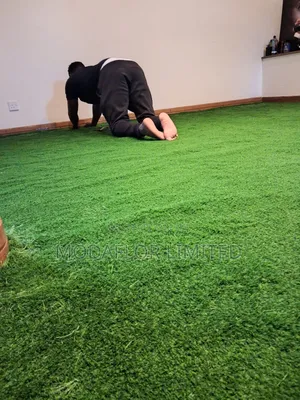 Event Artificial Turf Carpet – Elegant Green Look