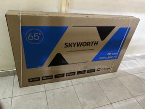 Skyworth 65 Inch Uhd - main view