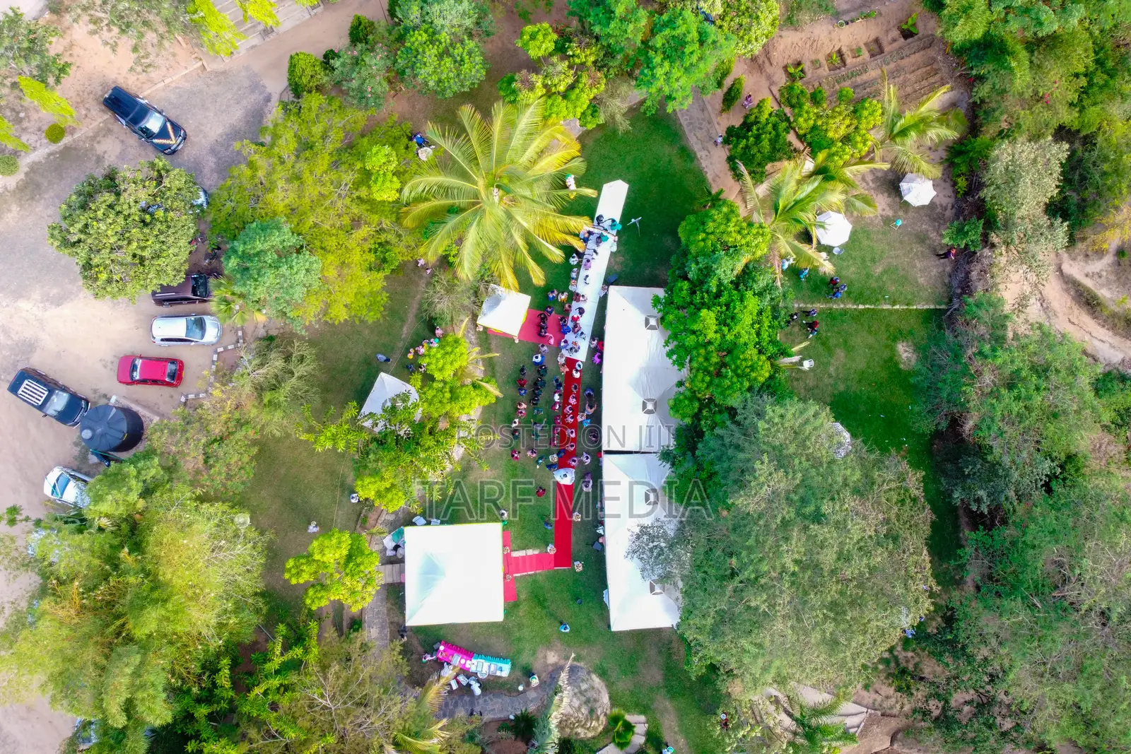 Drone for Hire - Drone Aerial Photography and Videography Services