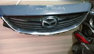 Mazda Atenza 2015 Front Grill