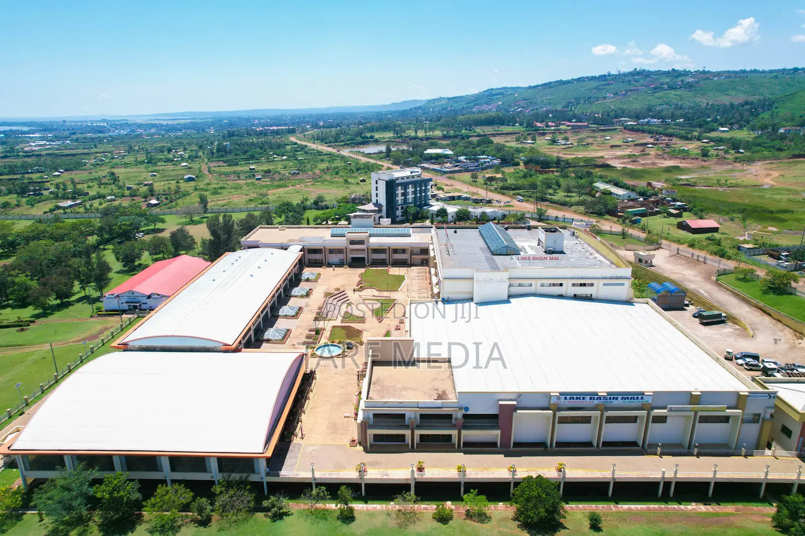Drone for Hire - Drone Aerial Photography and Videography Services