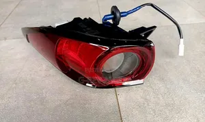 Mazda Cx5 2018 Taillight