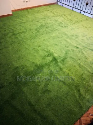 Pet-Friendly Artificial Grass Carpet – Easy to Clean