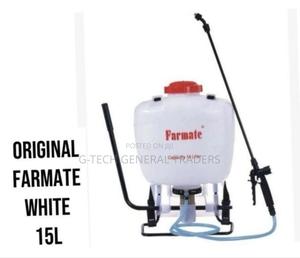 Farmate 15l Backpack Knapsack Sprayer - thumbnail 2