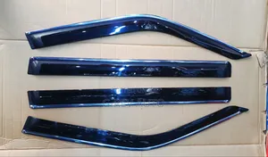Toyota Fielder Windbreakers