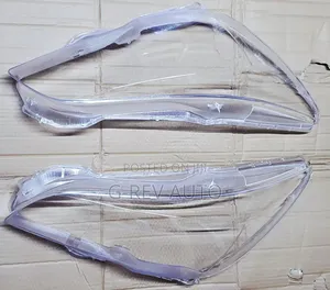 Subaru Forester Sj5 Headlight Lens