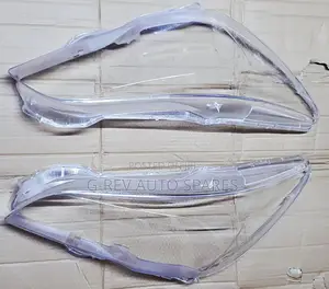 Subaru Forester Sj5 Headlight Lens