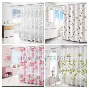 Waterproof Shower Curtains 180x200cm