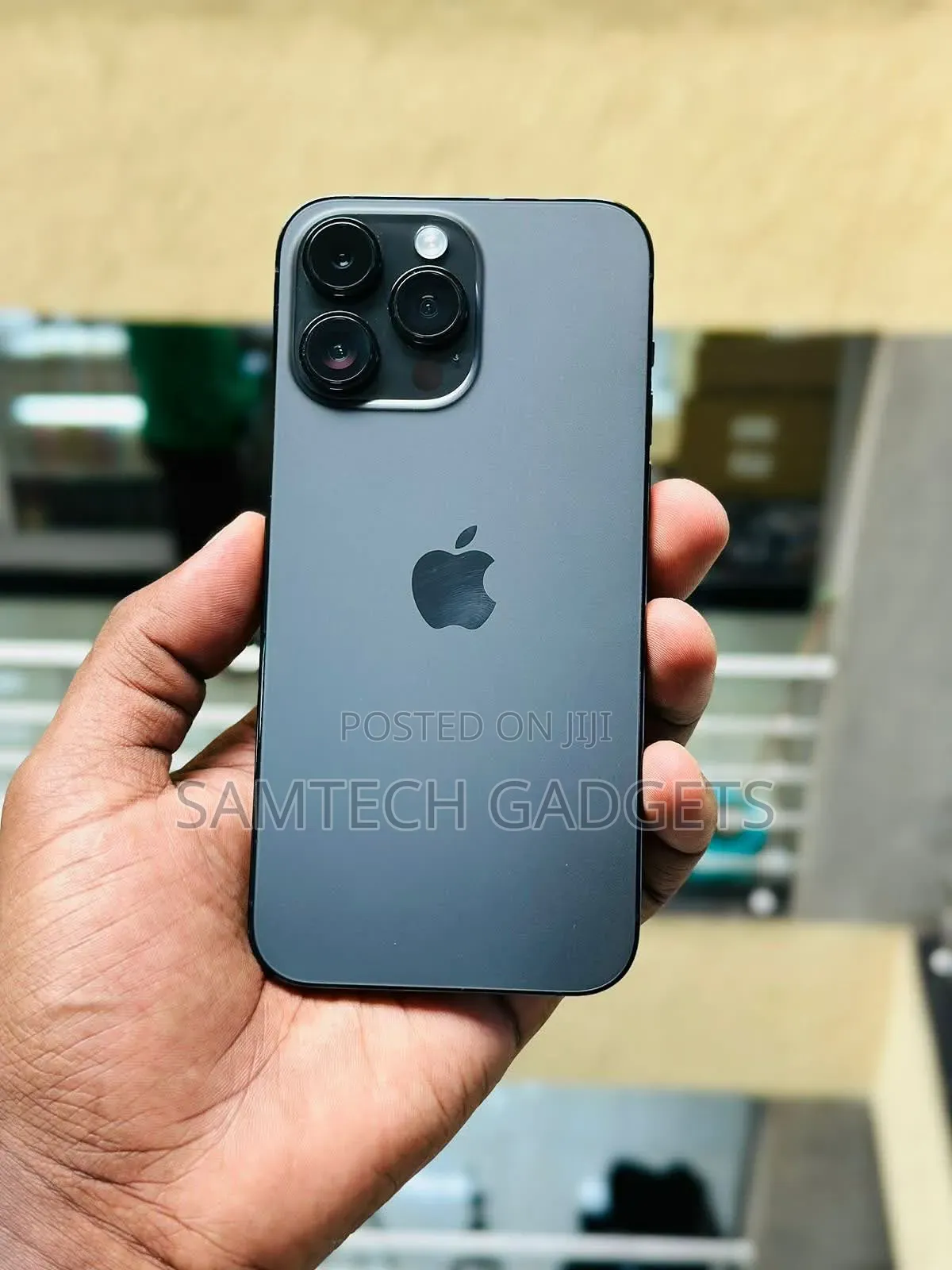 New Apple iPhone 14 Pro 512 GB Purple
