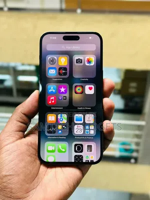 New Apple iPhone 14 Pro 512 GB Purple