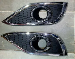 Honda CRV Rm1 Foglights Covers
