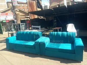 5 Seater Sofa