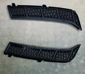 Subaru Forester Sj DRL Covers.