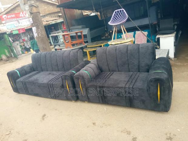 Modern 5 Seater - main view