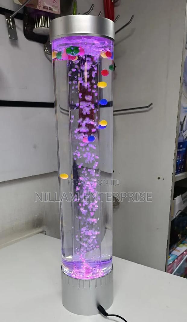 *Led Bubble Aquarium Lamp 50cm*10cm, - thumbnail 4