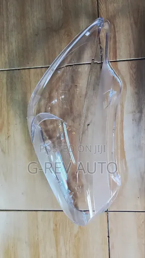 Mazda Demio 2015 Headlight Lens.