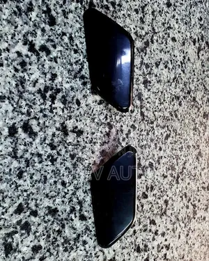 Subaru Forester Sj Washer Jet Covers.
