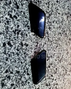 Subaru Forester Sj Washer Jet Covers.