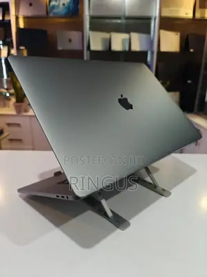 Laptop Apple MacBook Pro 2019 16GB Intel Core I9 SSD 500GB