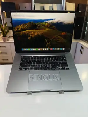 Laptop Apple MacBook Pro 2019 16GB Intel Core I9 SSD 500GB