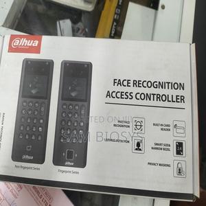 Finger Print Biometric Access Control - thumbnail 2