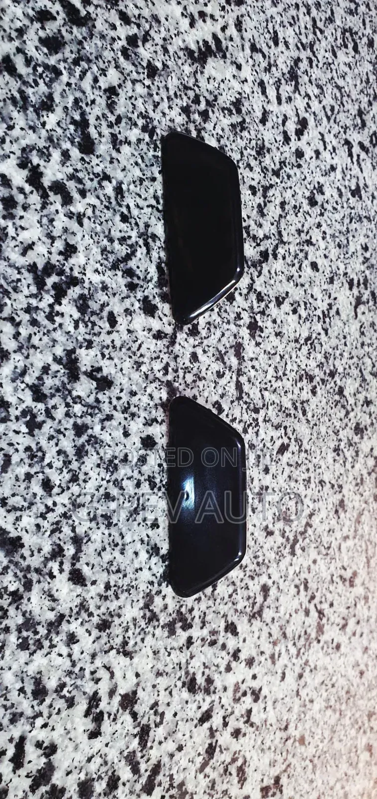 Mazda Cx5 Nozzle Jet Washers