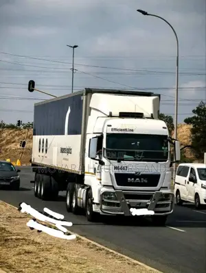 Trailers for Hauliers Are at Hand