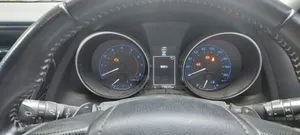 Toyota Auris 2016 Silver