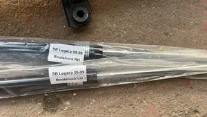 Subaru Legacy/Outback Bp9 Boot Shocks