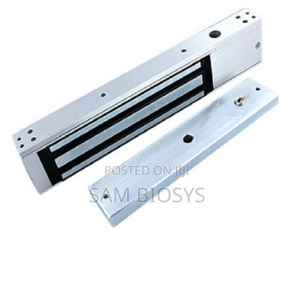 280 Kg Magnetic Lock - main view