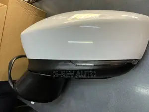 Mazda Axela/Atenza 2018 Side Mirror